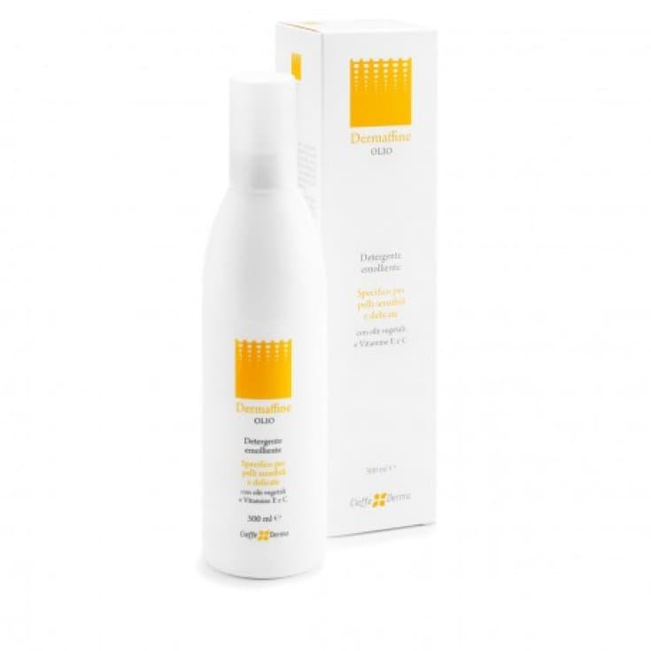 Dermaffine Huile – 300 ml