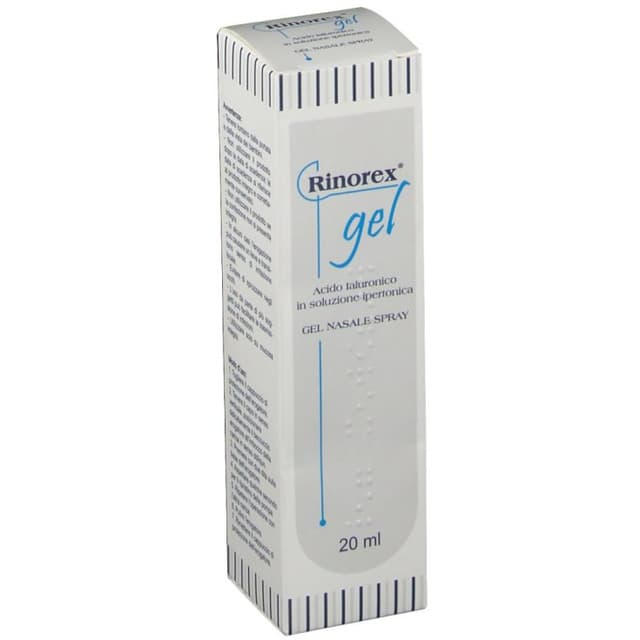 Rinorex Gel – 20 g