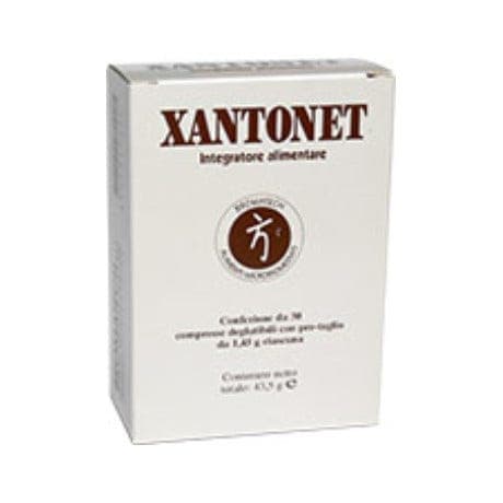 Xantonet – 30 comprimés