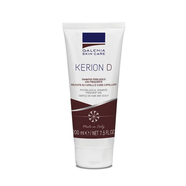 Kerion D Shampooing – 200 ml