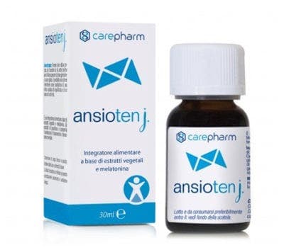 ANSIOTEN JUNIOR – 30 ml gouttes