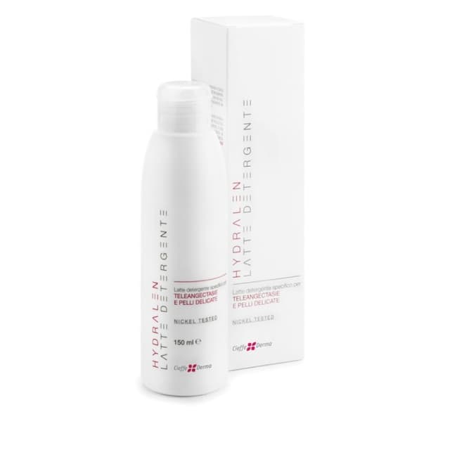 Hydralen – Lait Nettoyant