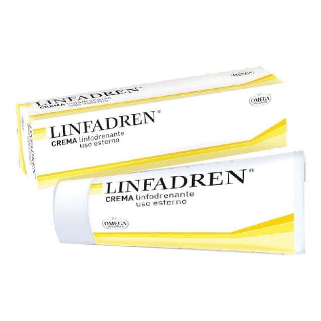 Linfadren Crème – 100 ml