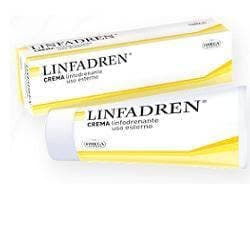 Linfadren Creme – 100 ml