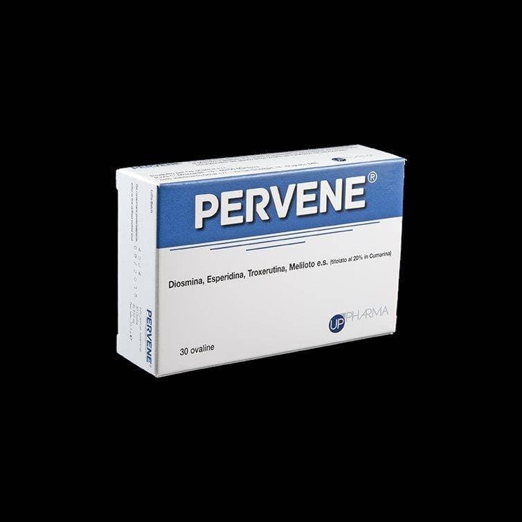 Pervene – 30 comprimés ovales