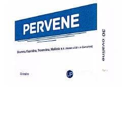 Pervene – 30 comprimés ovales