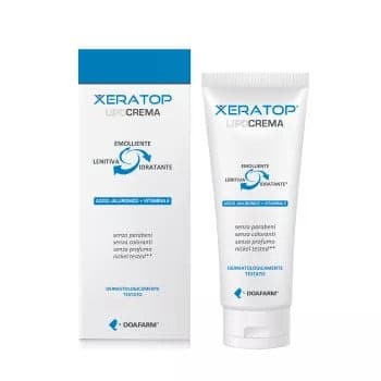 Xeratop Lipocrema – 50 ml