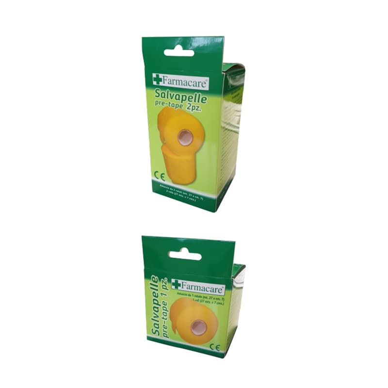 Salvapelle Farma-Pretape – 2 pièces