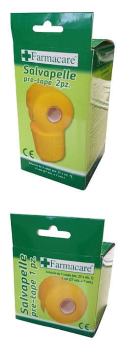 Salvapelle Farma-Pretape – 2 pièces