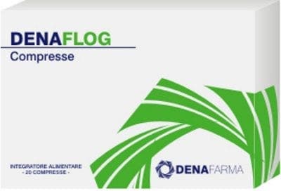 Denaflog – 20 comprimés