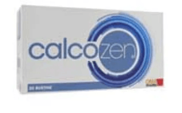 Calcozen – 20 sachets