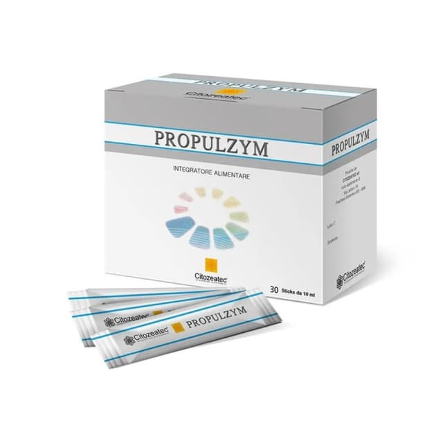 Propulzym – Sirop 300 ml