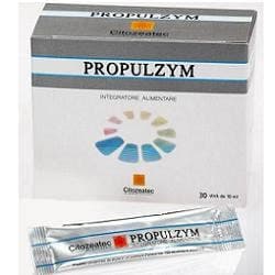 Propulzym – Sirop 300 ml