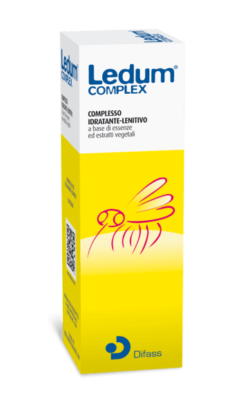 Ledum Complex – 60 ml gouttes