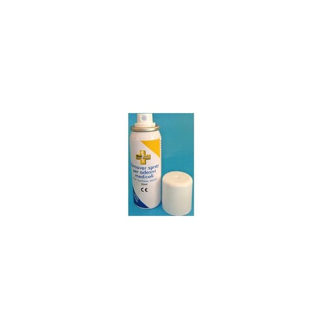 Farmacare Remover Spray pour Produits Médicaux – 50 ml