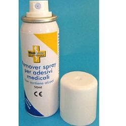 Farmacare Remover Spray pour Produits Médicaux – 50 ml