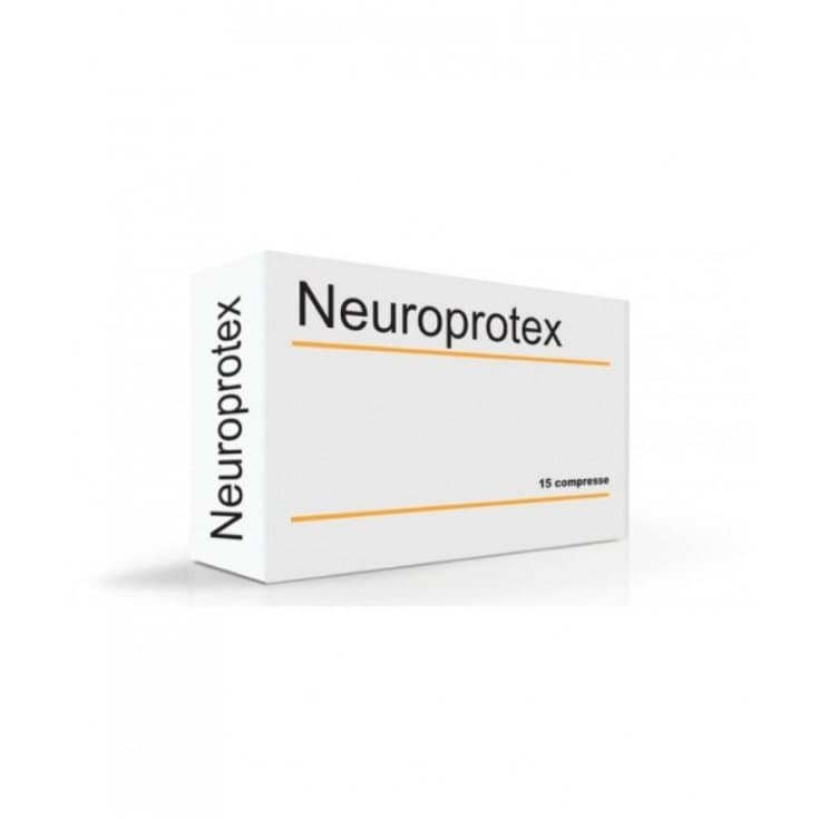 Neuroprotex – 15 comprimés