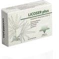 Licoser Plus – 30 Tabletten