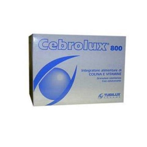 Cebrolux 800 – 60 sachets