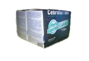 Cebrolux 800 – 60 Beutel Nahrungsergänzung