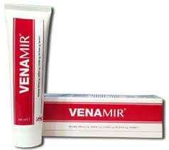 Venamir Crème – 100 ml