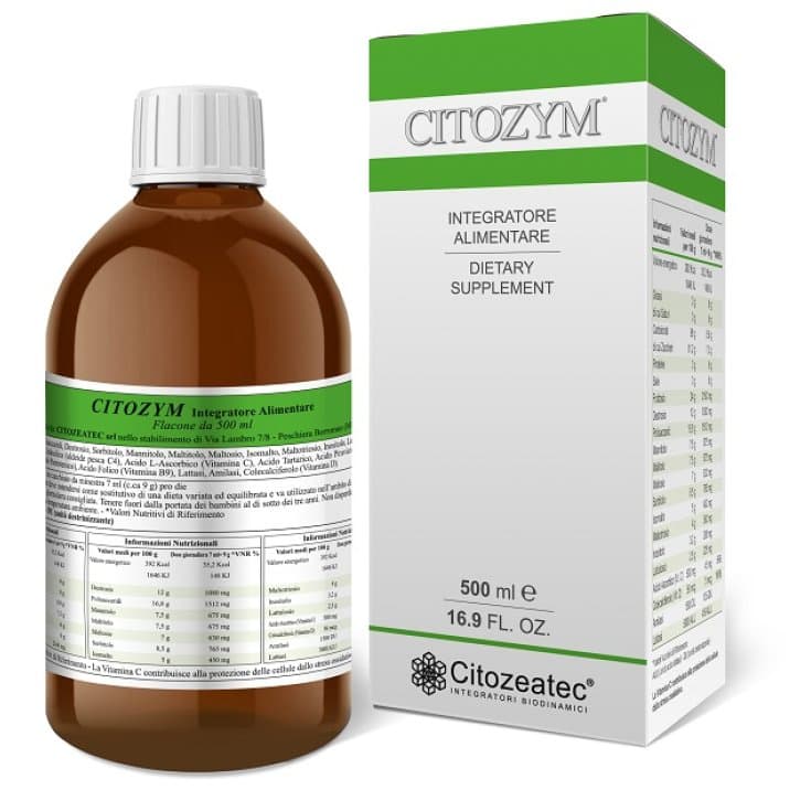 Citozym – 500 ml