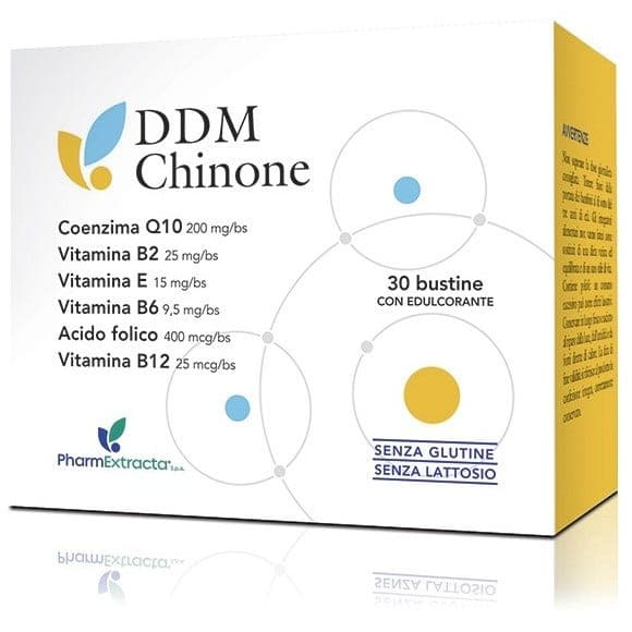 DDM Chinone – 30 Beutel