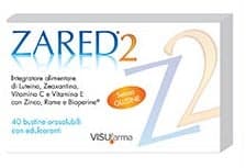 Zared 2 – 40 sachets stick pack