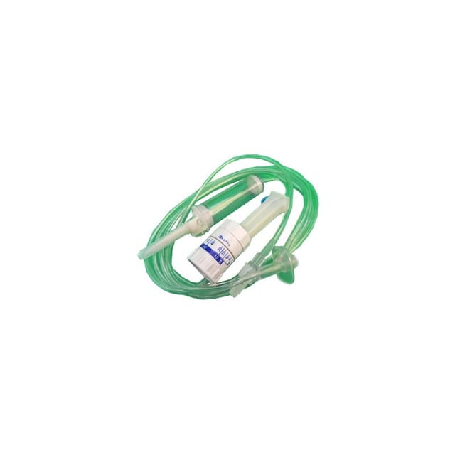 Farmacare Perfuseur avec régulateur 5/250 ml – FMC
