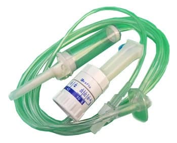 Deflussore avec régulateur 5/250 ml – FMC