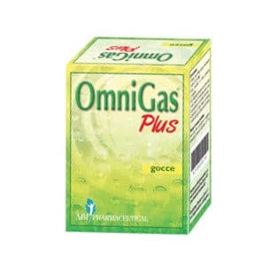 Omnigas Plus – 20 ml gouttes