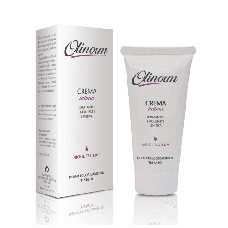 Olinorm Crème – 50 ml