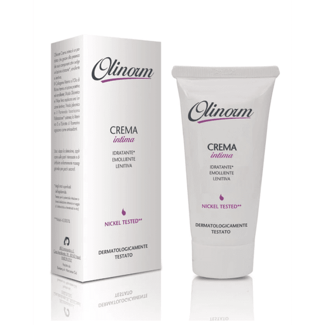 Olinorm Crème – 50 ml