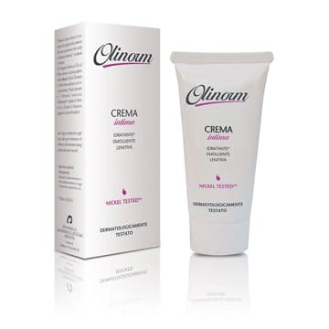 Olinorm Crème – 50 ml