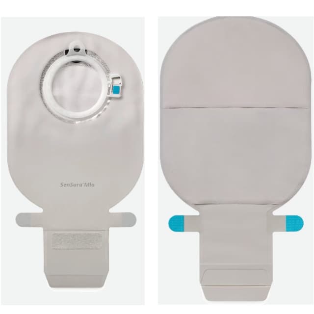 Coloplast SenSura Mio Click Poche Vidable Maxi 50 mm – Réf. 11443