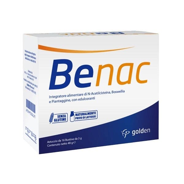 Benac – 15 sachets