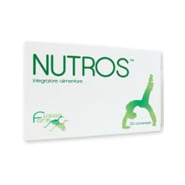 Nutros – 20 comprimés