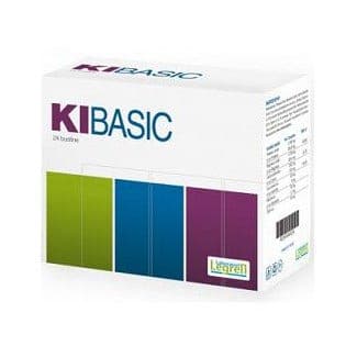 Kibasic – 24 sachets