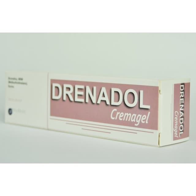 Drenadol Cremagel – 50 ml