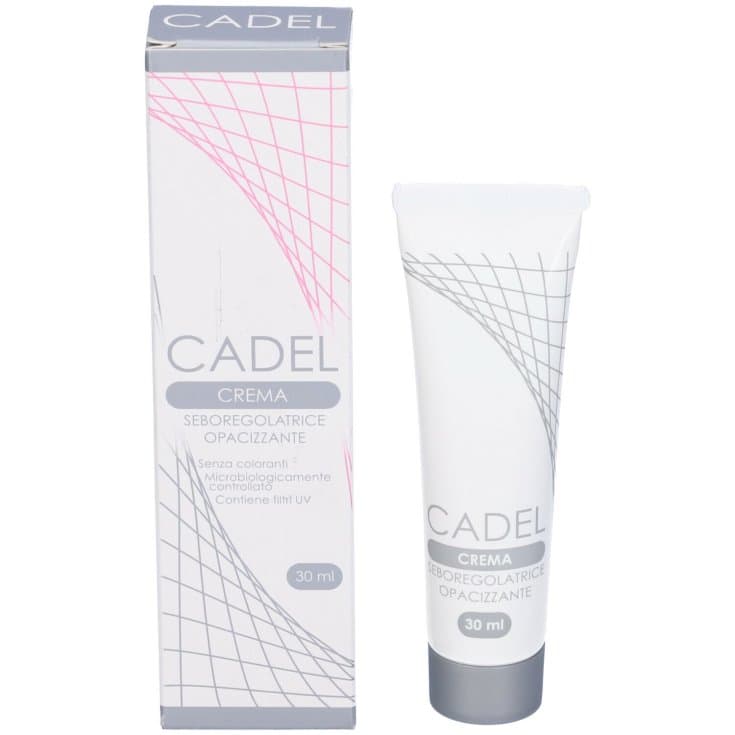 Cadel Crème – 30 ml