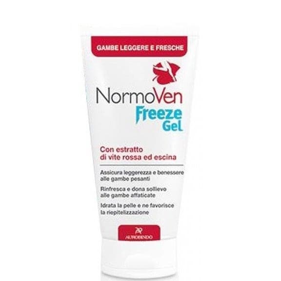 Normoven Gel – 150 ml