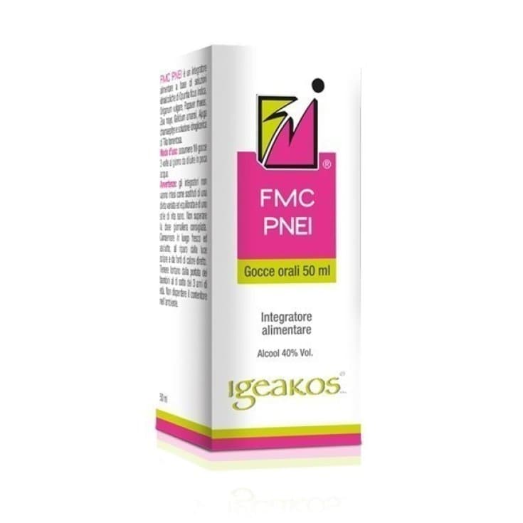 FMC PNEI Gouttes Orales – 50 ml