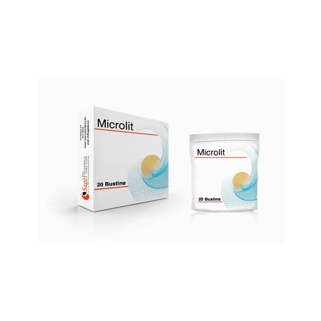 Microlit – 20 Beutel