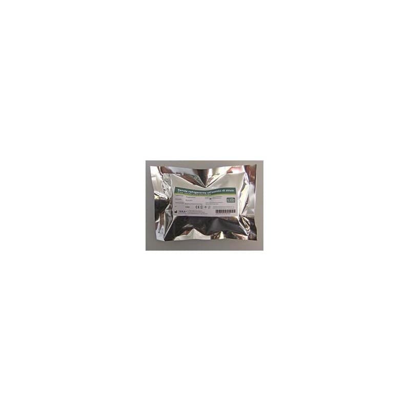 Bande Rafraîchissante Oxyde de Zinc – 10 x 500 cm