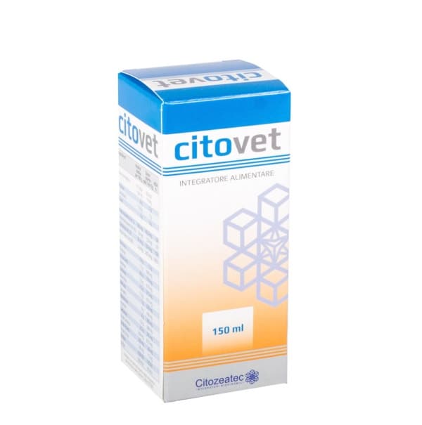 Citovet – 150 ml