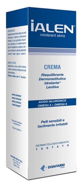Ialen DFG Creme – 200 ml