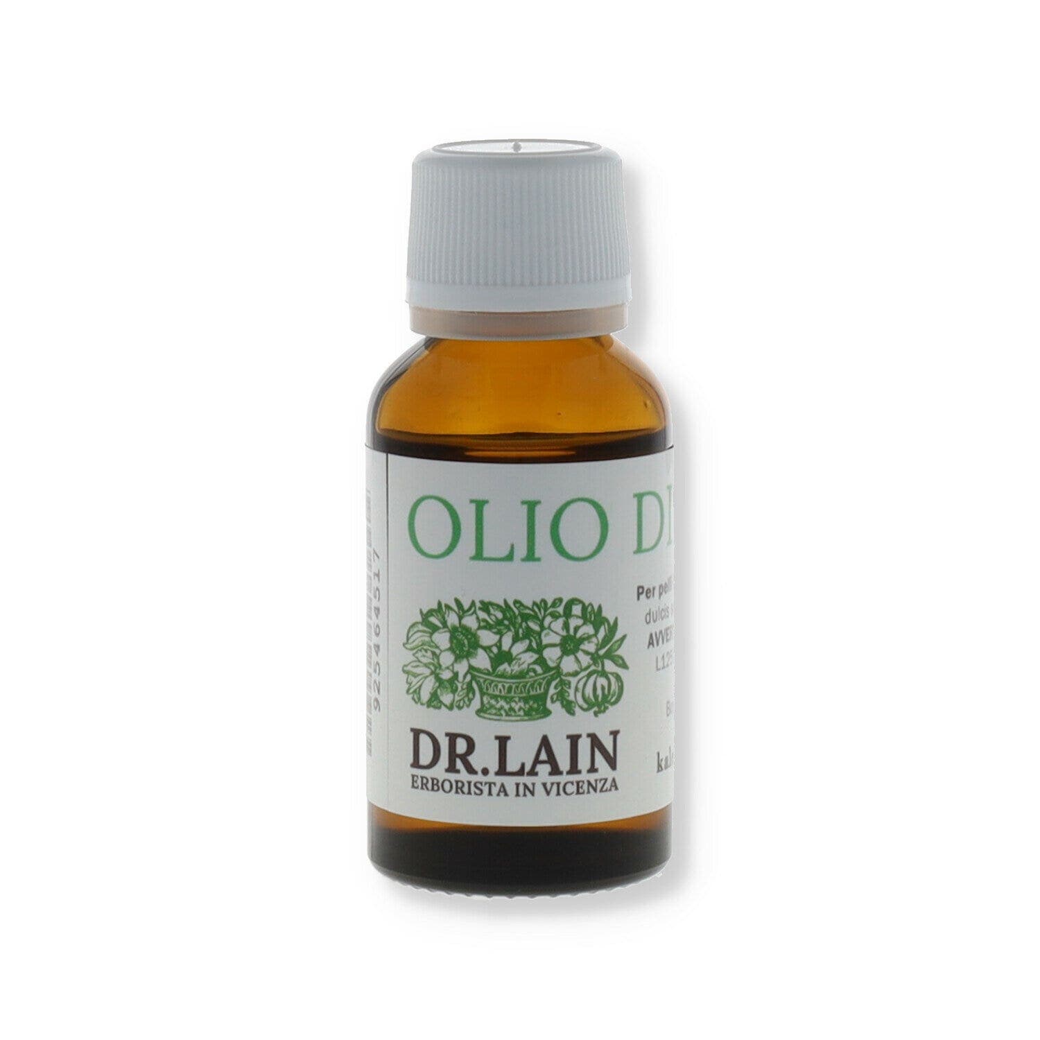 Huile d'hélichryse – 50 ml