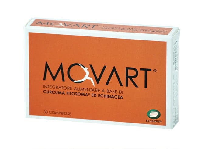 Movart – 30 Tabletten