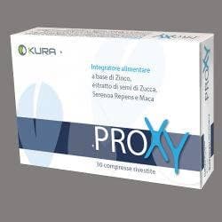 Proxy – 30 comprimés enrobés