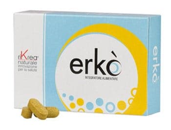 Erkö – 30 comprimés